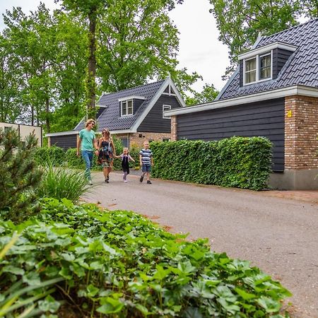 فندق Europarcs Maasduinen Belfeld المظهر الخارجي الصورة