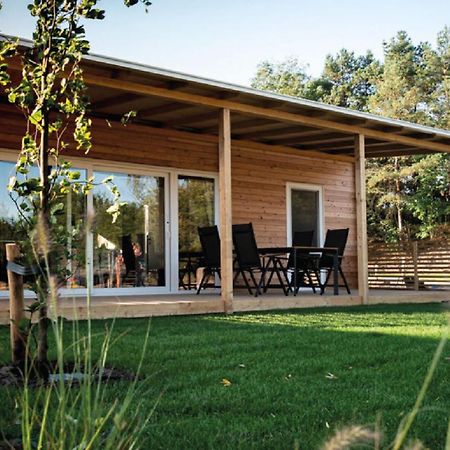 فندق Europarcs Maasduinen Belfeld المظهر الخارجي الصورة