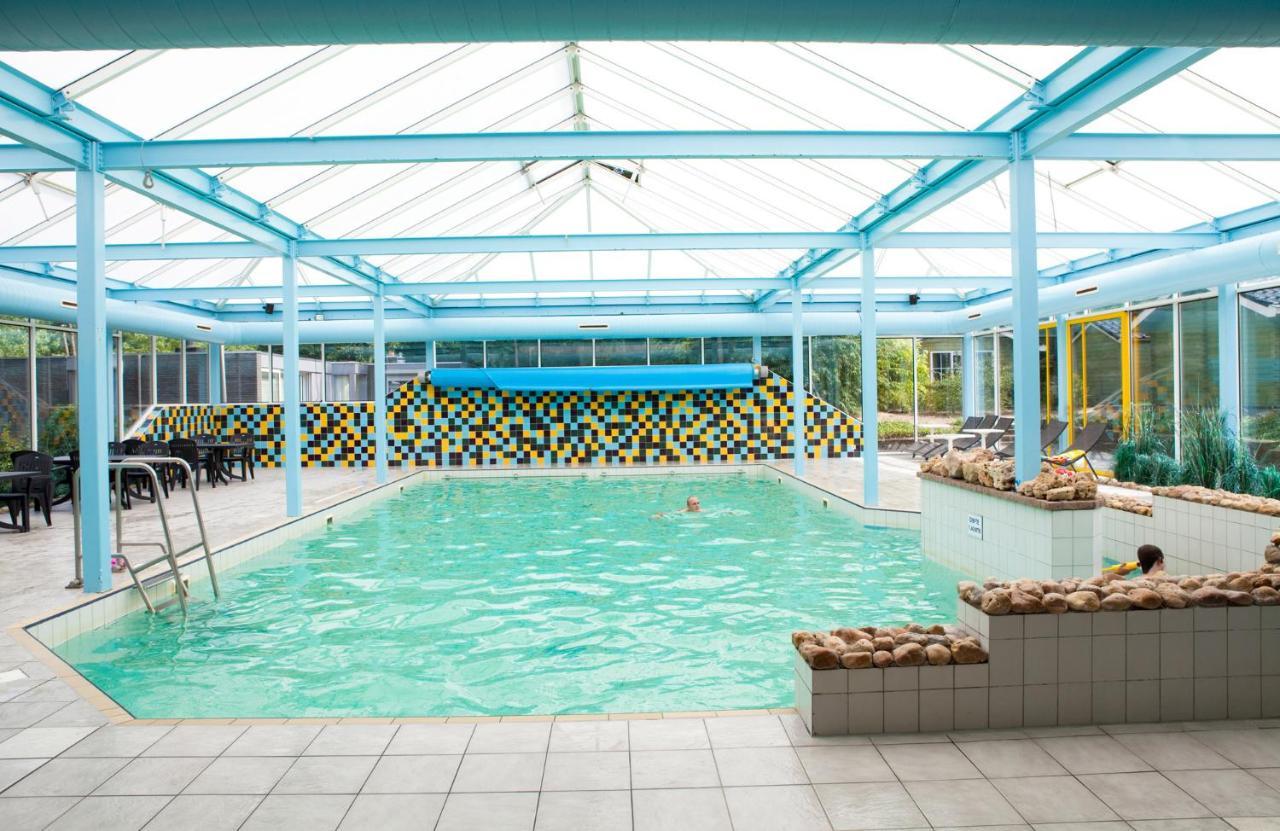 فندق Europarcs Maasduinen Belfeld المظهر الخارجي الصورة