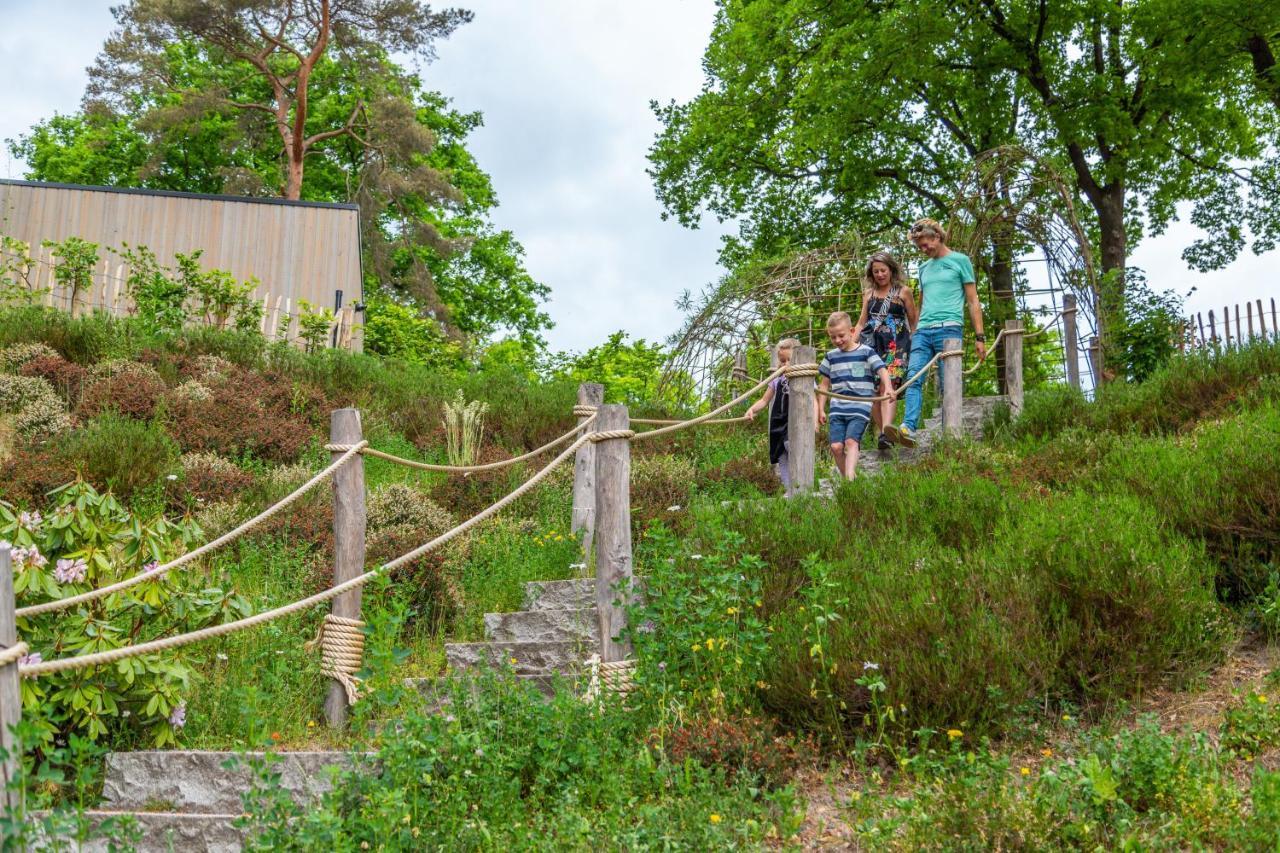 فندق Europarcs Maasduinen Belfeld المظهر الخارجي الصورة