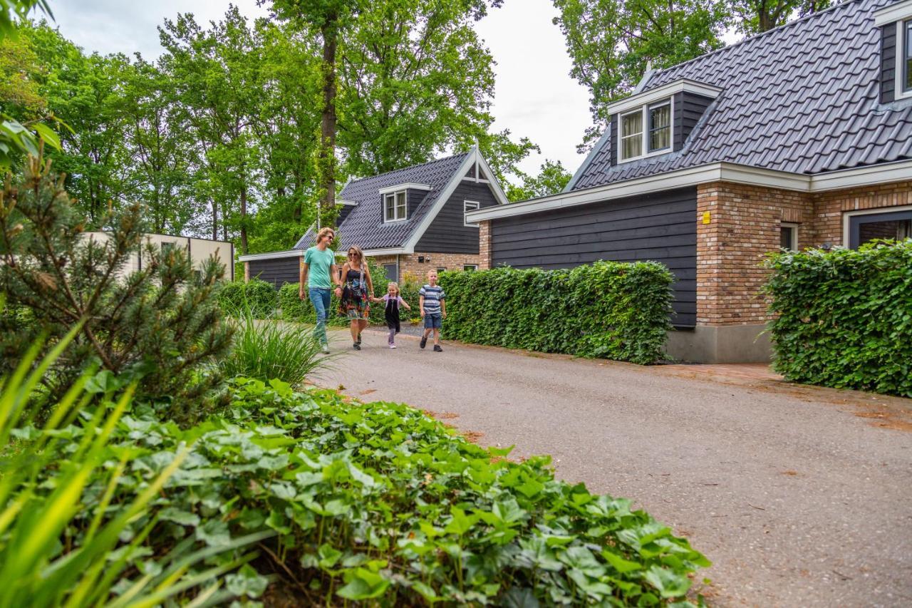 فندق Europarcs Maasduinen Belfeld المظهر الخارجي الصورة