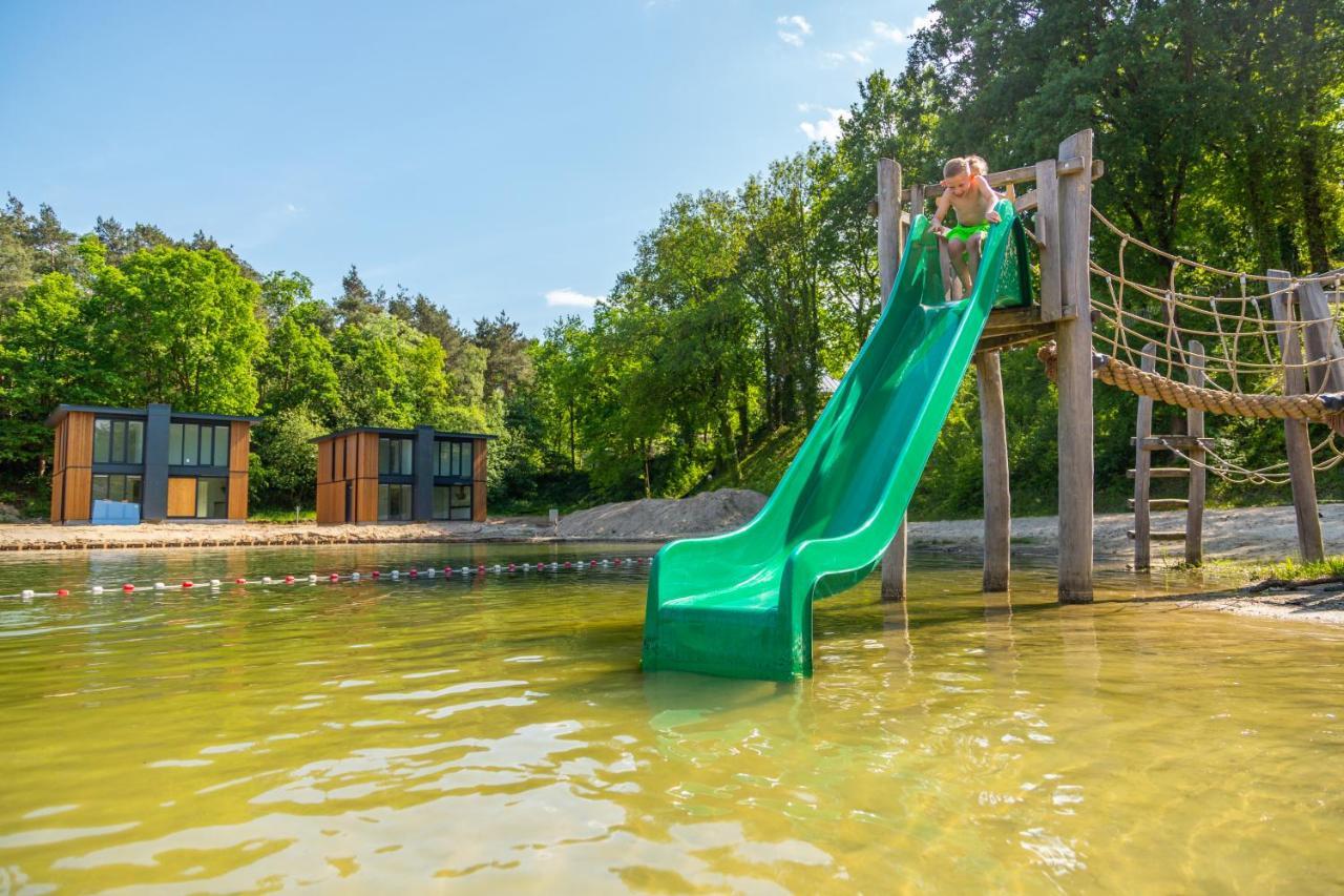 فندق Europarcs Maasduinen Belfeld المظهر الخارجي الصورة
