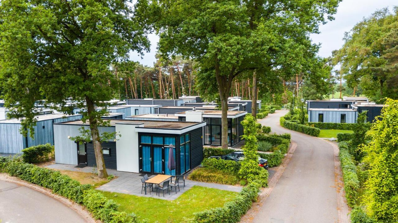 فندق Europarcs Maasduinen Belfeld المظهر الخارجي الصورة