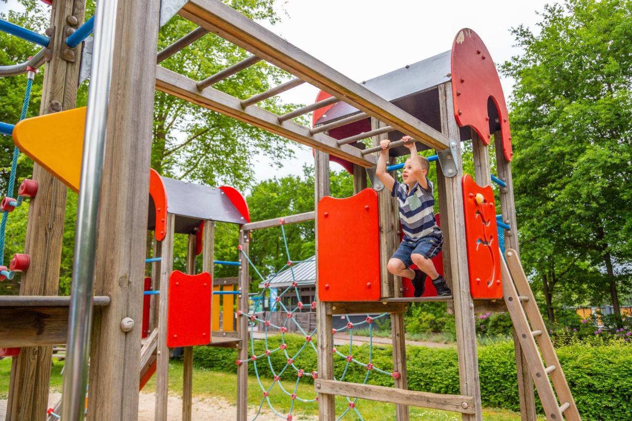 فندق Europarcs Maasduinen Belfeld المظهر الخارجي الصورة