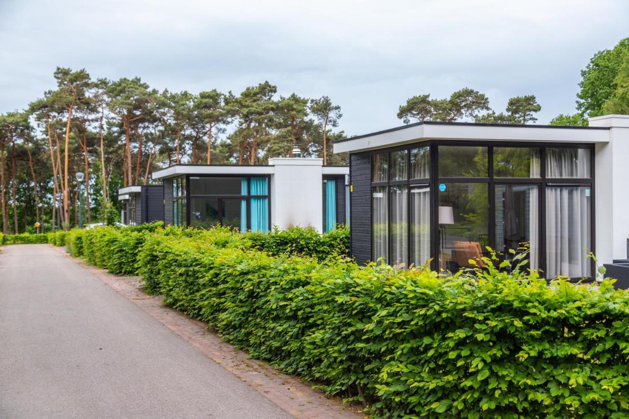 فندق Europarcs Maasduinen Belfeld المظهر الخارجي الصورة