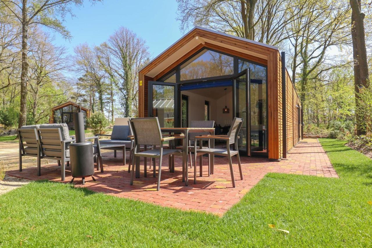 فندق Europarcs Maasduinen Belfeld الغرفة الصورة