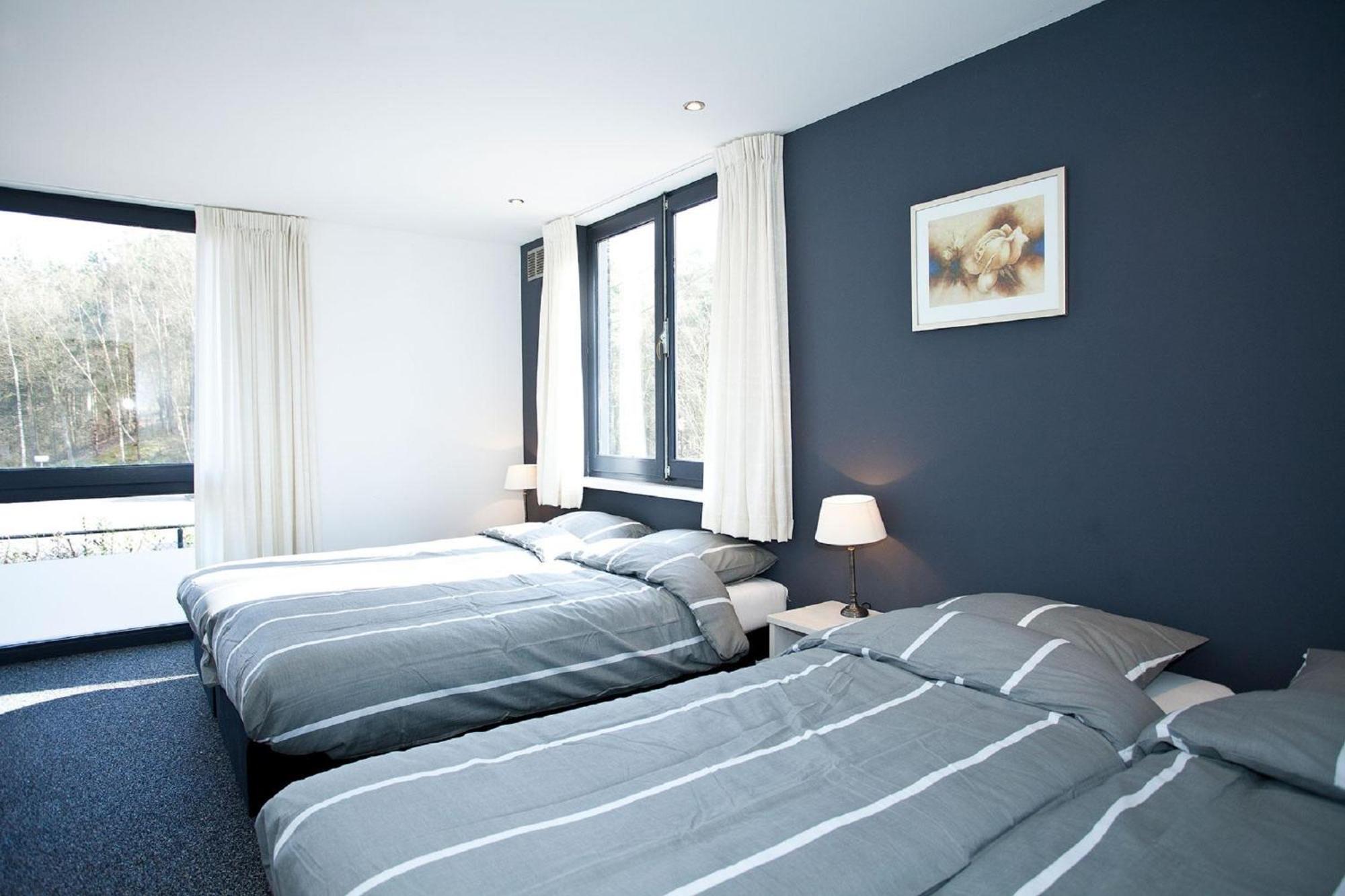 فندق Europarcs Maasduinen Belfeld الغرفة الصورة