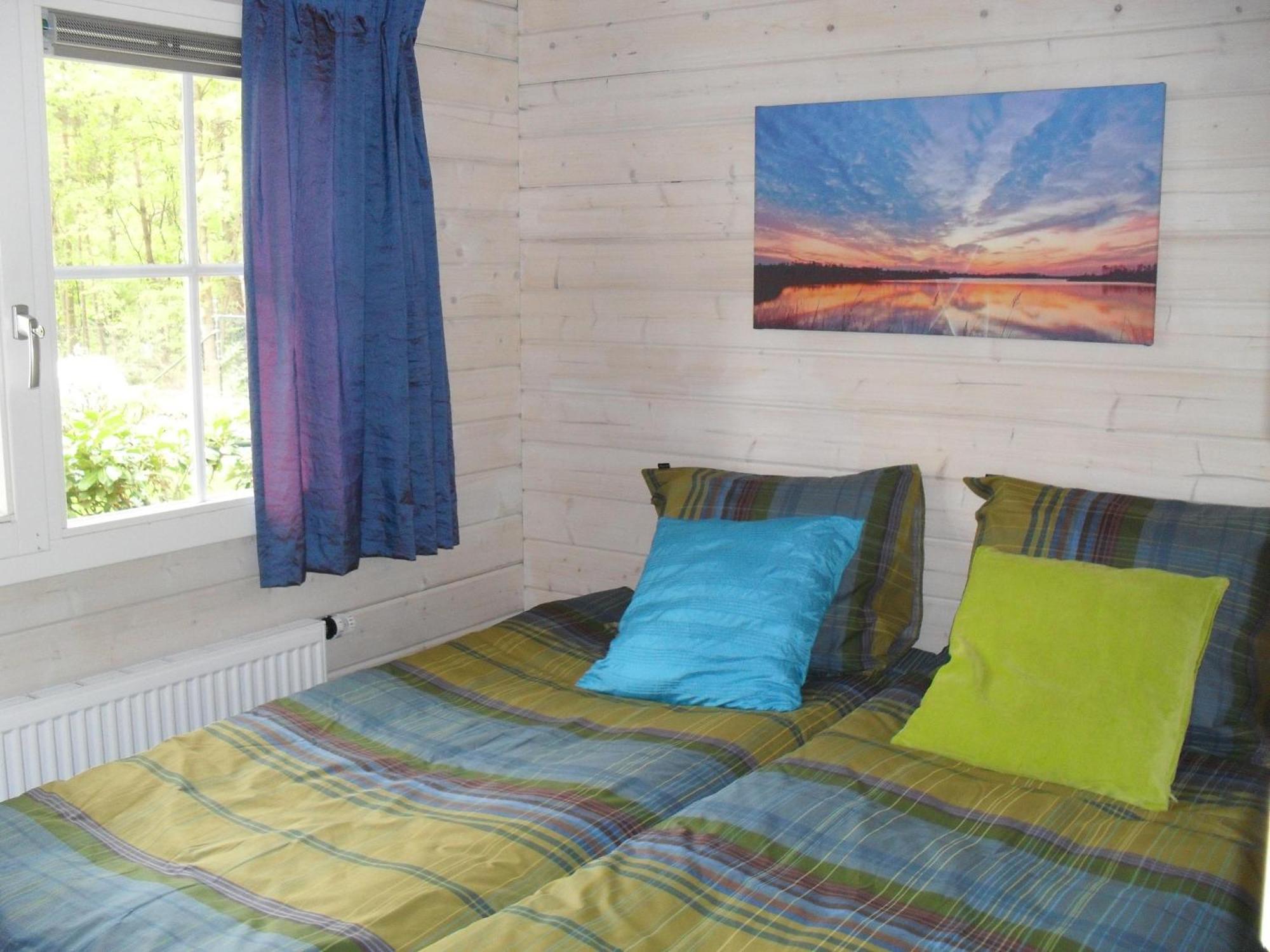 فندق Europarcs Maasduinen Belfeld الغرفة الصورة