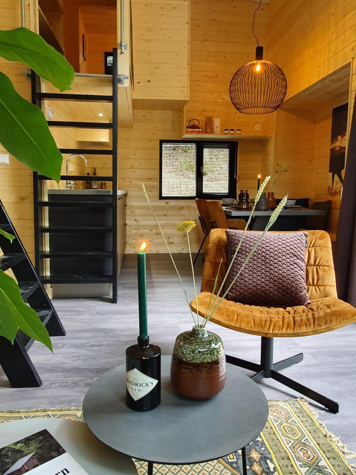 فندق Europarcs Maasduinen Belfeld الغرفة الصورة